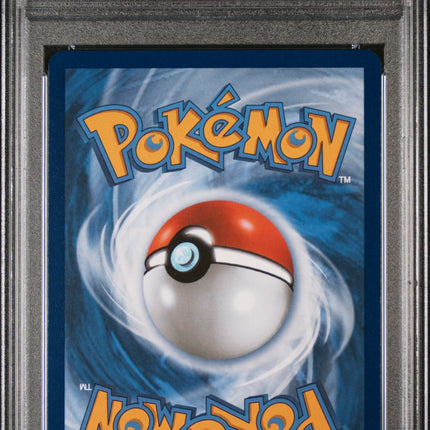 2025 Pokemon Journey Together Special Illustration Rare Salamence Ex 10 PSA #187