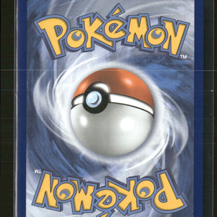 SV09: Journey Together Articuno Holo #161/159