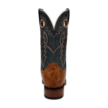 Dan Post Craven - Men's Leather Cowboy Boots