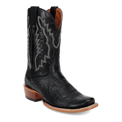 Dan Post Boerne - Men's Leather Cowboy Boots