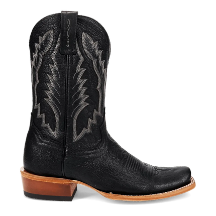 Dan Post Boerne - Men's Leather Cowboy Boots