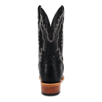 Dan Post Boerne - Men's Leather Cowboy Boots