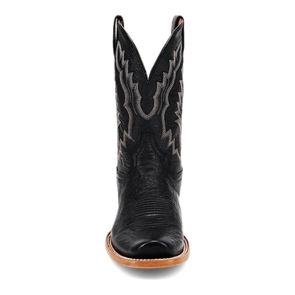 Dan Post Boerne - Men's Leather Cowboy Boots