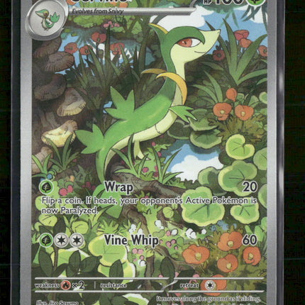 SV: Black Bolt Servine Holo #088/086