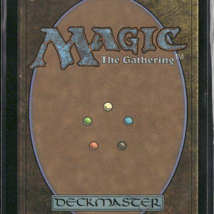 Prerelease Cards Anzrag, the Quake-Mole #186