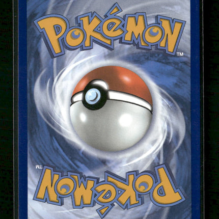 SV: White Flare Woobat #119/086