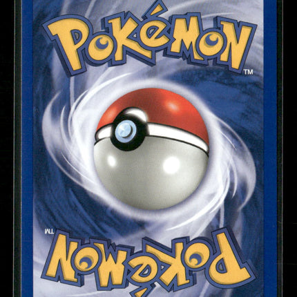 Neo Genesis Feraligatr (5) #005/111 (Spanish)