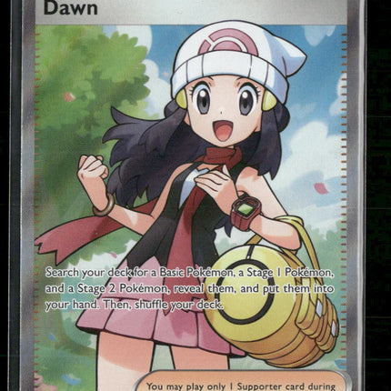 ME02: Phantasmal Flames Dawn #106/80