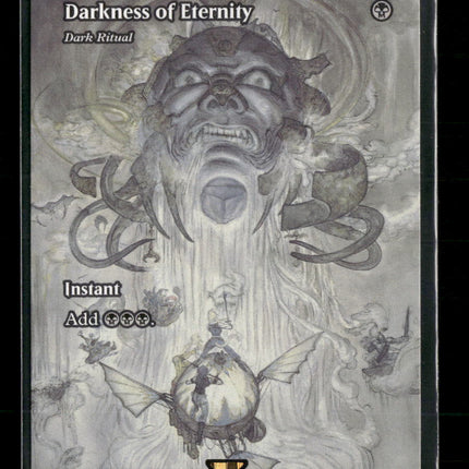 FINAL FANTASY: Through the Ages Darkness of Eternity #8