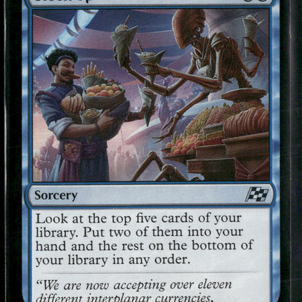 Aetherdrift Stock Up #67