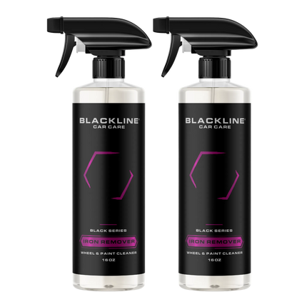 BLACKLINE® IRON REMOVER