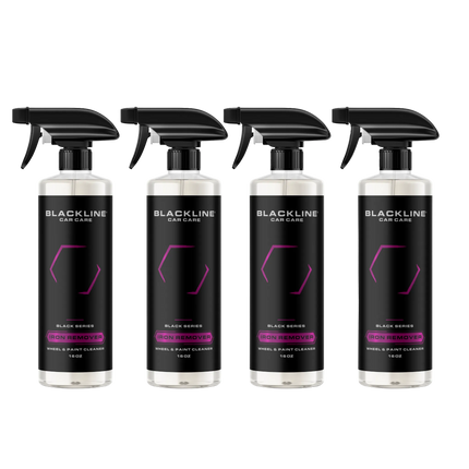BLACKLINE® IRON REMOVER