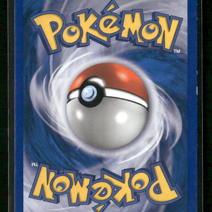 Mysterious Treasures Meganium Holofoil #13/123