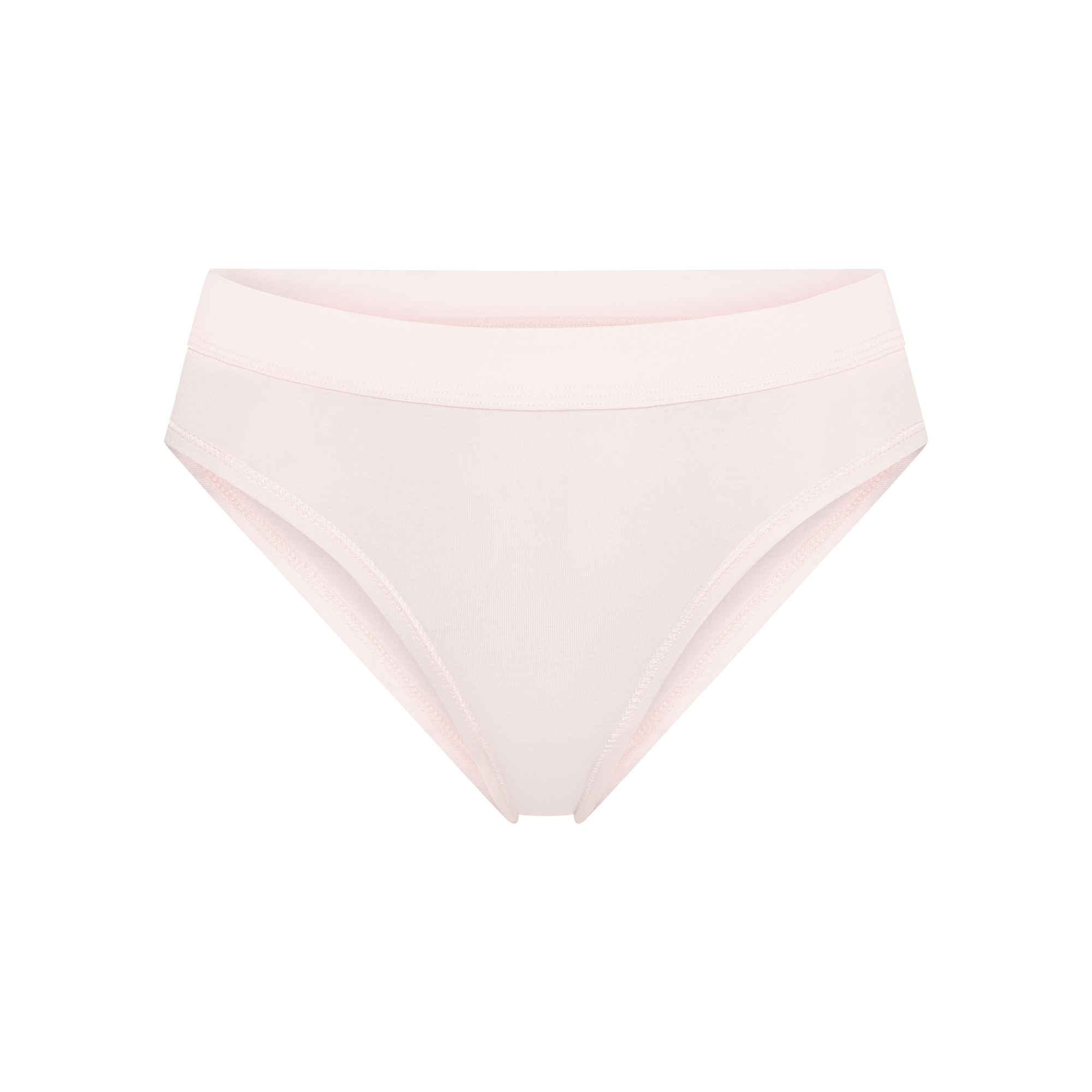 Mix Mid Rise Briefs 4-Pack