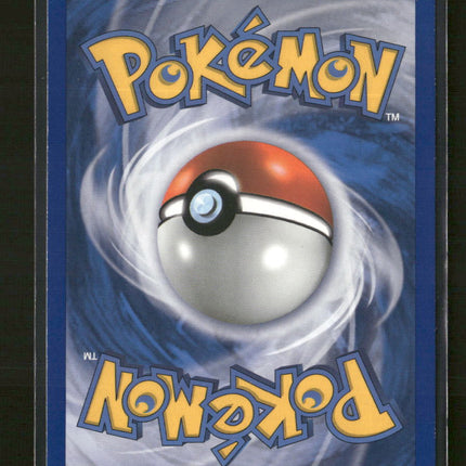 HeartGold SoulSilver Ho-Oh Legend (Bottom) #112/123