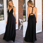 Black / XS