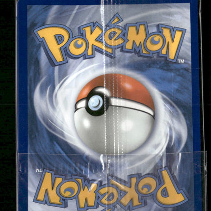 Mega Evolution Promo Mega Charizard X ex #23 (Sealed)
