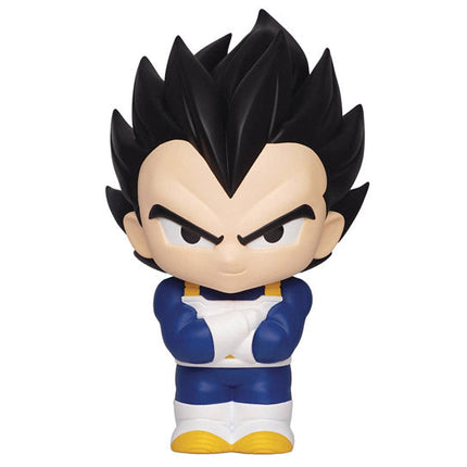 Dragon Ball Z Vegeta Figural Bank