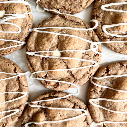 Oatmeal Cream Pie