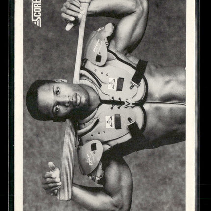 1990 Score BO #697