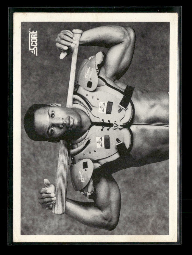 1990 Score BO #697