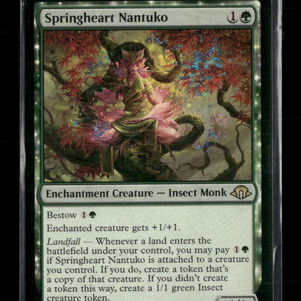 Modern Horizons 3 Springheart Nantuko #171