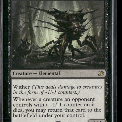 Modern Masters 2015 Necroskitter #88