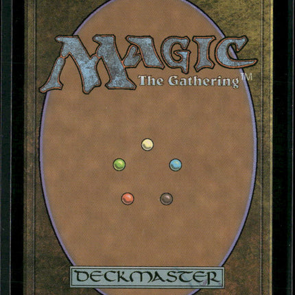 Judge Promos Arena Rector Foil #1