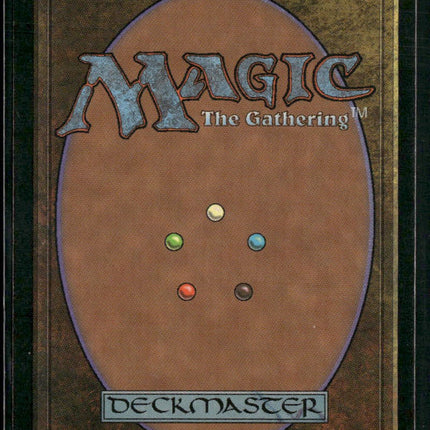 Urza's Saga Contamination #123