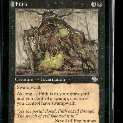 Judgment Filth #66