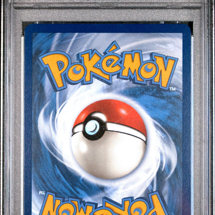 2024 Pokemon Ssp En Special Illustration Rare Hydreigon Ex 9 PSA #240