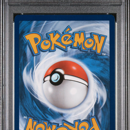 2023 Pokemon Sword And Shield Crown Zenith Crown Zenith Fa/Mew 8 PSA #GG10