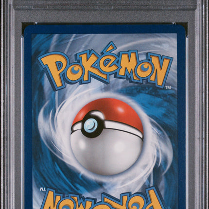 2015 Pokemon Xy Breakthrough Breakthrough-Secret Fa/Mewtwo Ex 9 PSA #163
