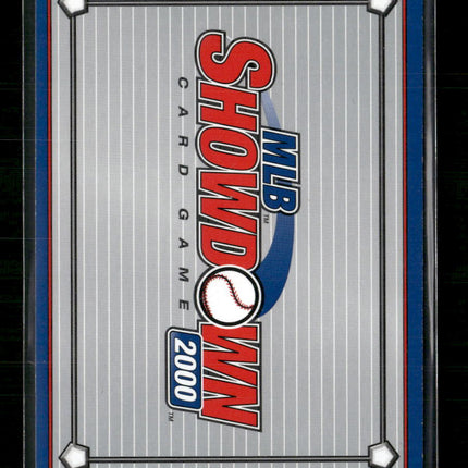 2000 MLB Showdown Unlimited Ken Griffey Jr. #391