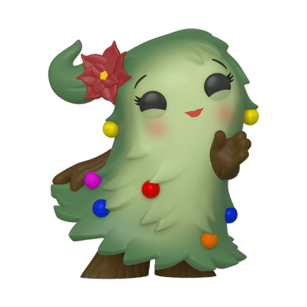 POP! Christmas: Peppermint Lane - Mayor Patty Noble