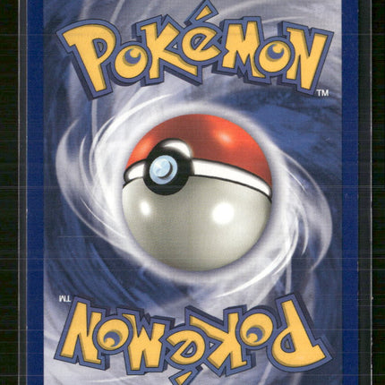Jungle Flareon (3) #03/64
