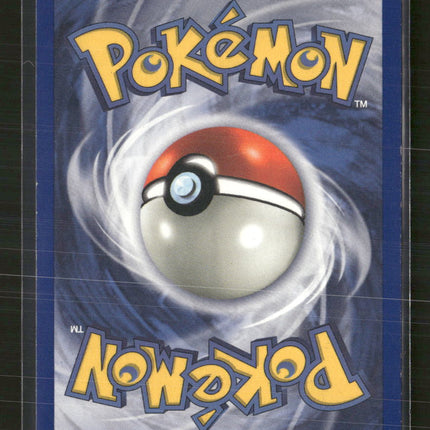 Base Set Ninetales #012/102