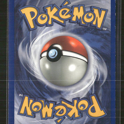 Base Set Mewtwo #010/102 (Damaged)