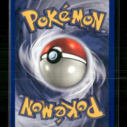Base Set Bulbasaur #044/102
