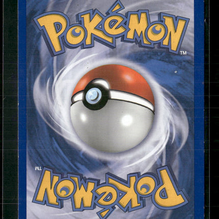 Call of Legends Psychic Energy #92/95 (Damaged)
