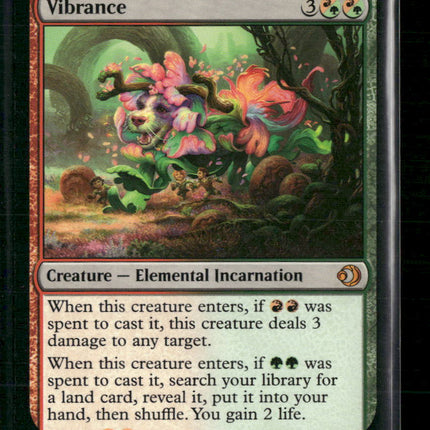 Lorwyn Eclipsed Vibrance #249