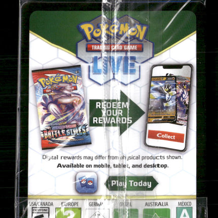 SV: Scarlet & Violet Promo Cards Mew ex #053