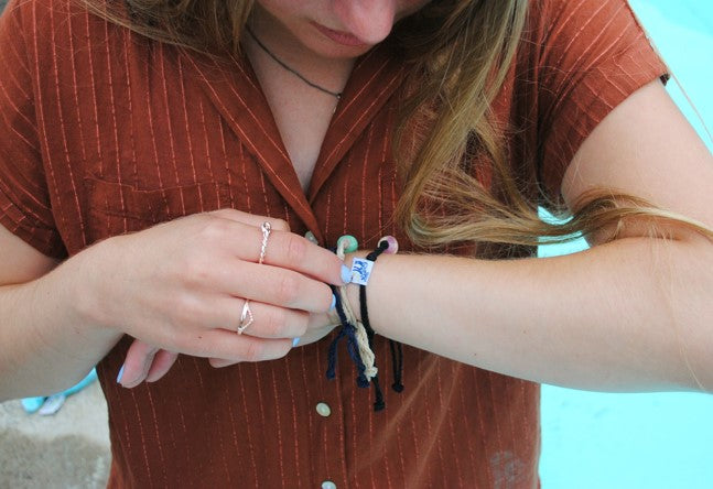 South Carolina Bracelet | Anklet