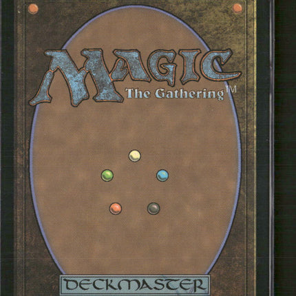 Modern Horizons 3 Jet Medallion (Borderless) #346