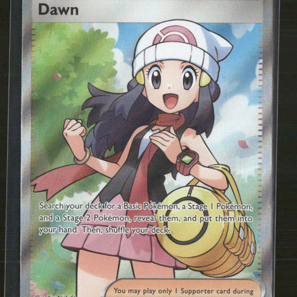 ME02: Phantasmal Flames Dawn #118/094