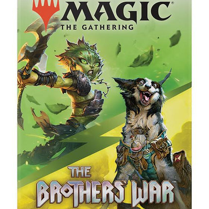 The Brothers' War - Jumpstart Booster Pack