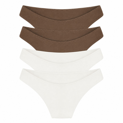 Thong 4-Pack