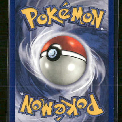 Jungle Jolteon (4) #04/64