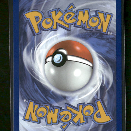 SV: White Flare Lillipup #154/086