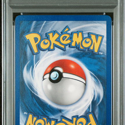 2004 Pokemon Ex Team Magma Vs Team Aqua Suicune Ex-Holo 6 PSA #94